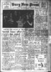 Bury Free Press Friday 07 January 1949 Page 1