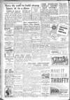 Bury Free Press Friday 06 January 1950 Page 14