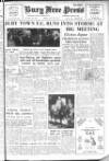 Bury Free Press Friday 23 June 1950 Page 1