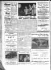 Bury Free Press Friday 30 June 1950 Page 8