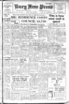 Bury Free Press Friday 14 July 1950 Page 1