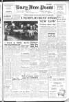 Bury Free Press Friday 01 September 1950 Page 1