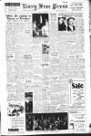Bury Free Press Friday 04 January 1952 Page 1