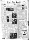 Bury Free Press Friday 28 March 1952 Page 1