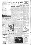 Bury Free Press Friday 02 May 1952 Page 1
