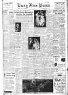 Bury Free Press Friday 26 September 1952 Page 1
