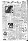 Bury Free Press Friday 31 October 1952 Page 1