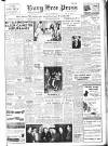 Bury Free Press Friday 10 December 1954 Page 1
