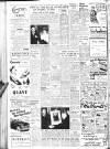 Bury Free Press Friday 10 December 1954 Page 6