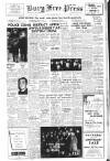 Bury Free Press Friday 24 December 1954 Page 1