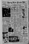 Bury Free Press Friday 07 December 1956 Page 1
