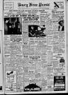 Bury Free Press Friday 26 April 1957 Page 1