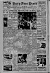 Bury Free Press Friday 11 April 1958 Page 1