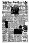 Bury Free Press Friday 12 February 1960 Page 1