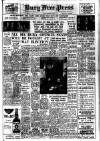Bury Free Press Friday 19 February 1960 Page 1