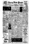 Bury Free Press Friday 04 March 1960 Page 1