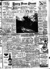 Bury Free Press Friday 17 February 1961 Page 1