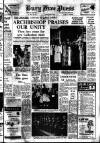 Bury Free Press Friday 26 June 1964 Page 1