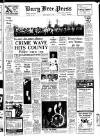 Bury Free Press Friday 12 February 1965 Page 1
