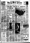 Bury Free Press Friday 21 May 1965 Page 1