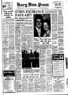 Bury Free Press Friday 02 July 1965 Page 1