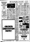 Bury Free Press Friday 12 November 1965 Page 6
