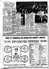 Bury Free Press Friday 12 November 1965 Page 10