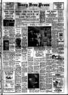 Bury Free Press Friday 28 January 1966 Page 1