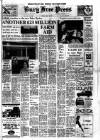 Bury Free Press Friday 18 March 1966 Page 1