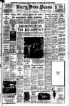 Bury Free Press Friday 18 November 1966 Page 1