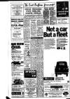 Bury Free Press Friday 18 November 1966 Page 6