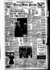 Bury Free Press Friday 06 January 1967 Page 1
