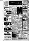 Bury Free Press Friday 06 January 1967 Page 22