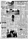 Bury Free Press Friday 01 October 1971 Page 8