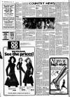 Bury Free Press Friday 01 October 1971 Page 10