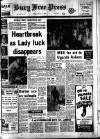 Bury Free Press Friday 04 January 1974 Page 1