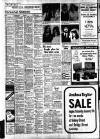 Bury Free Press Friday 04 January 1974 Page 2