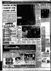 Bury Free Press Friday 04 January 1974 Page 6