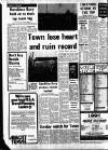 Bury Free Press Friday 04 January 1974 Page 30