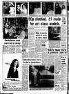 Bury Free Press Friday 01 February 1974 Page 8