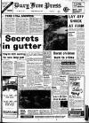 Bury Free Press Friday 29 March 1974 Page 1