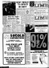 Bury Free Press Friday 29 March 1974 Page 8