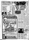 Bury Free Press Thursday 11 April 1974 Page 8