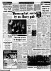 Bury Free Press Thursday 11 April 1974 Page 34