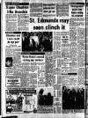 Bury Free Press Friday 03 May 1974 Page 35