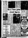 Bury Free Press Friday 03 May 1974 Page 37