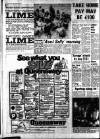 Bury Free Press Friday 17 May 1974 Page 10