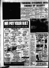 Bury Free Press Friday 17 May 1974 Page 16