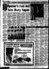 Bury Free Press Friday 17 May 1974 Page 38