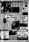 Bury Free Press Friday 07 June 1974 Page 7